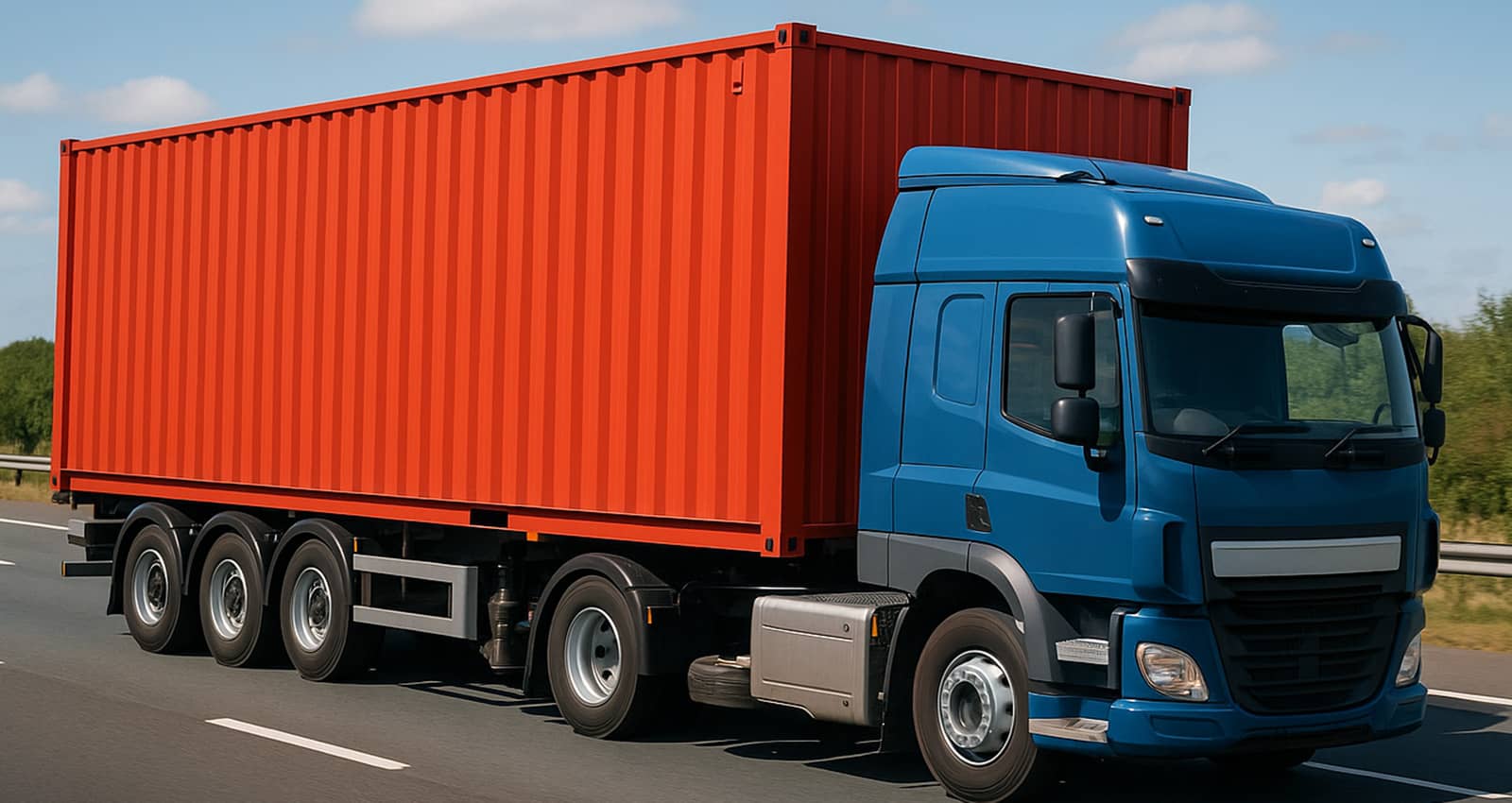 Vehicle hire background